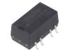 AM1LS-1212DH30-NZ Преобразователь: DC/DC; 1Вт; Uвх:10,8?13,2В; Uвых:12ВDC; SMD; 1,8г