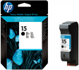C6615NE Ink 15 black