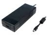 GSM220B20-R7B Блок питания: импульсный; 20ВDC; 11А; Вых: DIN 4pin; 220Вт