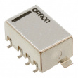 G6K-2F-RF 12DC Signal relay 12 VDC 1315 Ohm 100 mW SMD