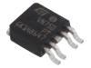 VN750PT-E Driver; high-side switch; 6А; Каналы:1; PPAK; Упаковка: туба