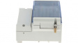 RND 455-00068 PCB Enclosure 217 x 256 x 132.5 mm ABS / PC