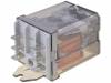62.82.8.230.0300, Реле: электромагнитное; DPST-NO; 230ВAC; 16А; промышленное, FINDER