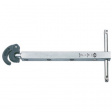 T4311 Basin wrench 410 mm