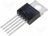 LM2577T-ADJ/NOPB PMIC; преобразователь DC/DC; Uвх: 3,5?40В; Uвых: 1,23?15В; TO220-5