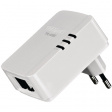 TPL-406E Ethernet adapter, Powerline LAN mini AV 1 x 10/100 500 Mbps