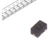 BZT52C4V7LP-7 Диод: стабилитрон; 250мВт; 4,7В; SMD; бобина, лента; X1-DFN1006-2