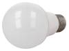 30284 Лампочка LED; теплый белый; E27; 230ВAC; 806лм; 10Вт; 200°