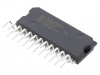 TDA8950J/N1.112, Аудиоусилитель; Pвых: 300Вт; 12,5?40ВDC; 2; Класс усил: D; DBS23P, NXP
