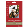 PP201 5X7 Photo Paper Plus, 260 g/m2, 12.5 x 17.5 cm