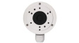 TVAC32300 Junction Box, Suitable for IPCB34511A / IPCB34511B / IPCB38511A / IPCB38511B, White