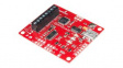 SEN-13261 Датчик: нажима; IC: ATMEGA328; Интерфейс: USB; Серия: OpenScale