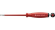 PB 58100.2-100/3.5 SwissGrip VDE Screwdriver 3.5mm Insulated