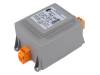 PSZ100/230/230V Трансформатор: сетевой; 100ВА; 230ВAC; 230В; Монтаж: DIN; 1,7кг