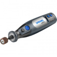 Dremel 8050-35 Compact cordless multitool set