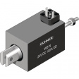 V65-F-24V100% Solenoid Actuator 20 mm 100 N 35 N 33 W