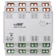 HMW-IO-12-SW7-DR RS485 I/O module 12CH in, 7CH actuator 36 x 87 x 72 mm