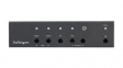 HDVGADP2HD Multi-Input Switch and Converter DisplayPort/2x HDMI/3.5 mm Socket/VGA - HDMI 38