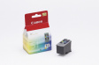 0618B001 Ink CL-51 multicoloured