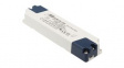 PLM-25-500 Блок питания: импульсный; LED; 25Вт; 30?50ВDC; 500мА; 110?295ВAC