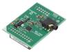 AC320032-2 Ср-во разработки: Microchip; AK4384VT; Jack 3,5 мм