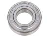 6206-2Z/C3 SKF, Подшипник: шариковый однорядный; Внутр.диаметр:30мм; W:16мм, SKF