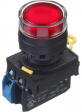 YW1L-MF2E10QM3R Кнопочный переключатель с подсветкой 1NO 10 A 24 В / 120 В / 240 В / 380 В IP65