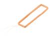 CP-1MH-15-655-3, Антенна RFID; 15x65,5x3мм; 125кГц; 1мГн, SR PASSIVES