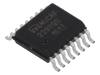 MICRF229YQS Микросхема: приемник РЧ; serial, прозрачный; QSOP16; 3,5?5,5ВDC