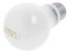 8718696419656, Лампочка LED; теплый белый; E27; 230ВAC; 470лм; 6Вт; 2700(тип.)K, Philips