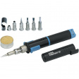 INDEPENDENT 130 Gas soldering iron