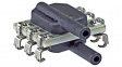 ABPMJJT015PGAA5 Pressure sensor