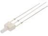 OSRYPA7K92B, LED; 2мм; двухцветный; красный/желтый; 330-500мкд; 90°; анод, OPTOSUPPLY