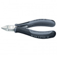 77 42 115 ESD Side-Cutting Pliers;115 mm without Bevel