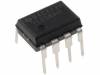 TLC393IP, Компаратор; low-power; 2,5мкс; 3?16ВDC; Каналы:2; THT; DIP8, Texas Instruments