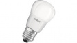ADV CLP40 6W/827 E27 FR LED lamp E27 6 W