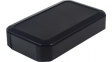 WH145-33-M3-BB Корпус: универсальный; Х: 88мм; Y: 146мм; Z: 33мм; WH; ABS; черный