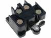 83 135 58F, Микропереключатель; с рычагом (с роликом); SPST-NO + SPST-NC, PROMET