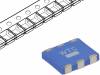 RFANT6050110L0T, Антенна; Bluetooth, WiFi; f:2,4ГГц?2,5ГГц,4,9ГГц?5,9ГГц; 4дБи, WALSIN
