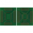 RE470-03 Prototyping board FR4 Epoxide + chem. Au