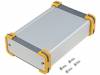 FR 69 28 100 ME Корпус: со съемной панелью; FR; Х:77мм; Y:100мм; Z:36мм; алюминий