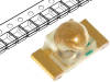 KPTD-3216SECK LED; SMD; 1206; оранжевый; 280-700мкд; 3,2x1,6мм; 50°; 2,1?2,5В