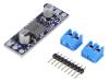 9V STEP-UP VOLTAGE REGULATOR U3V50F9 Преобразователь: step up; Uвых: 9В; Uвх: 2,9?9В; 5А; 80?95%