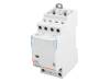 SM 425 230V 4NO, Контактор:4-полюсный установочный; 230ВAC; 25А; NO x4; DIN, Legrand
