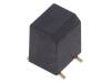 VBS062100, Датчик: ускорения и вибрации; -25?85°C; Конф.выхода: SPST-NC, ONCQUE
