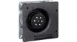 RG90-18/56 Radial fan 135 x 135 x 38 mm 54 m/h 230 VAC 22 W