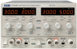 PL303QMD Bench Top Power Supply