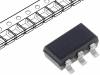 BAS16UE6327HTSA1, Диод: импульсный; SMD; 85В; 200мА; 250мВт; SC74, Infineon