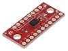 BOB-13906, Модуль: экспандер; аналоговый; 2?10ВDC; Каналы: 8; IC: 74HC4051, SparkFun Electronics