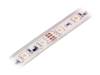 9009072, Лента LED; 5050; RGB; 24В; в заливке; LED/м:50; PIN:4; IP65, LEDXON